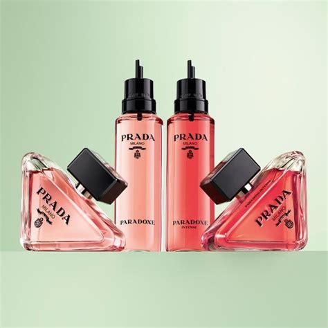 Prada paradoxe superdrug